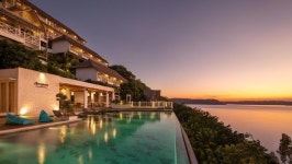 휴양섬 전문 허니문여행사 투어민 2025년 1월 첫 신혼여행박람회 단 이틀 11일~12일 창립9주년 기념 특전