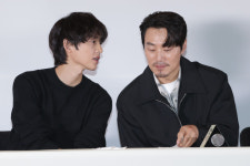 ‘살롱드립2’ 송중기&이희준편 오늘 결방