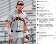 이정후의 SF, 빅 트레이드 실패한 이유, “최고 유망주 1루수 내줄 수 없었다”