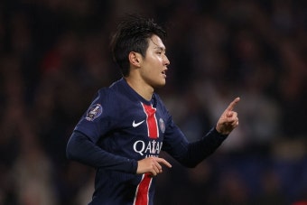‘엔리케 감독 극찬’ 이강인 선발 출격! ‘트로페 데 샹피옹’ 2연속 우승 나선다···PSG, AS 모나코전 선발 라인업 공개[PSG 라인업]