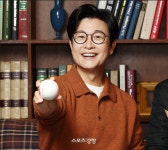 목욕탕 수면실서 들린 그날의 부름···‘월드컵 캐스터’ 김성주의 반전 인생 스토리