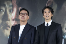 김남길도 처음 본 ‘날 것’의 하정우가 온다…영화 ‘브로큰’[종합]