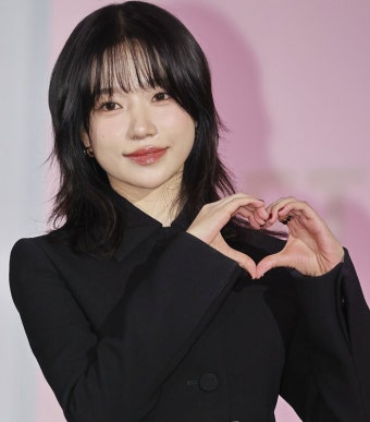 조유리 측 “‘오겜2’→‘버라이어티’ 출연? 확정X 논의 중”[공식]