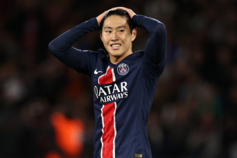 이강인, PSG 이적설 불거진 상황에서 아스널과의 경기 기대 - 이적 가능성 높아져
