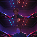 ‘오징어게임2’ 226번 이성우, 누군가 했더니