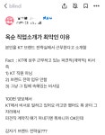 ‘나는 솔로’ 옥순, 직업 의혹 터졌다 “계약직이 정직원인 것처럼 포장”