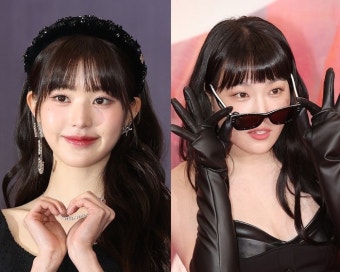 장원영X이은지, 최현석 셰프 만났다…‘냉부해’ 게스트 출연[공식]
