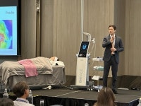 클리니크후즈후의원 홍경국 원장, ‘BTL aesthetics asia masterclass’  엠페이스(EMFACE) 연자로 참가