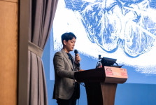 남양주프라임정형외과 오율 원장, 대한통증학회 추계 학술대회에서 발표