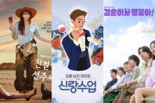 尹 체포로 줄줄이 결방···‘슈돌’ ‘유퀴즈’ 정상 방영[종합]