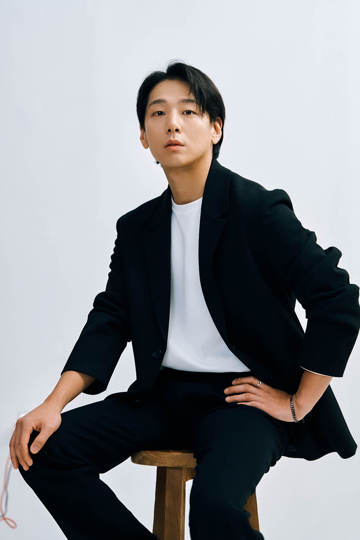 사계의 봄 주인공 하유준, 시청자들을 사로잡는 케미 요정