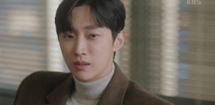 진영, 결국 공개 고백 “정지소, 내가 ♥사람” (수상한 그녀)[종합]