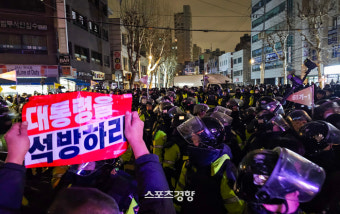 KBS, 취재진 폭행에 대한 형사고발 결정 강행, 안전 보장 대책 요구 강화
