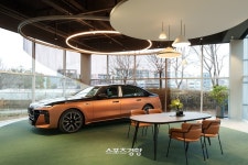 BMW 코오롱 모터스, 대전 전시장 새단장 오픈