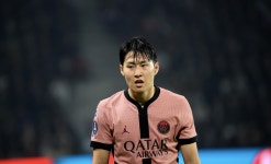 PSG·맨시티, 챔피언스리그 벼랑 끝 승부…이강인 활약에 팀 운명 달렸다