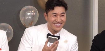 김종민, 11살 연하 예비 신부 사진 공개 “김지원 닮았다” (미우새)