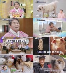 ‘동물은 훌륭하다’ 진성, 혈액암 시한부 판정 과거 회상 “반려견 보리 덕분에 건강 되찾아”