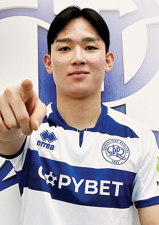 양민혁, QPR에서 빛나는 활약 지속 중, 미래 기대됨