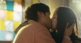 이세영-나인우, 키스 후 입장 달라 “뭐라도 돼?” (모텔 캘리포니아)