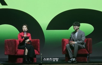 ‘넷플릭스 2025’ 유기환 디렉터 “‘피지컬:아시아’에 매니 파퀴아오 출연”