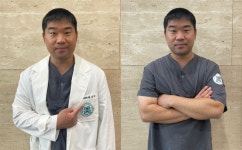 ‘중증외상센터’ 김충길 “욕먹는 건 당연해”[일문일답]