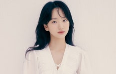 진고기진국수 | 원진아 “도경수, 성격이 진국이던데요”[인터뷰]