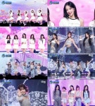 ‘엠카운트다운’ 리센느, ‘Glow Up’ 무대 첫 공개···‘다시 만난 세계’ 스페셜 무대도!