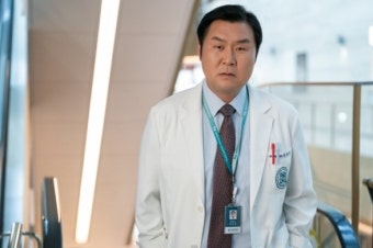 ‘항블리’ 윤경호, 널 놓치지 않을 거야![인명대사전]