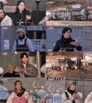 송일국 “삼둥이와의 방송 출연, 내 인생 최고의 선물” (세차JANG)