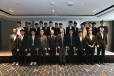 겹겹이 쌓인 역사가 어느덧 30년···‘전통의’ 국내기전 GS칼텍스배 스타트!