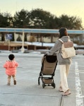 ‘에릭’ 나혜미, 만삭 맞아? 둘째 출산 앞둔 일상[SNS는 지금]