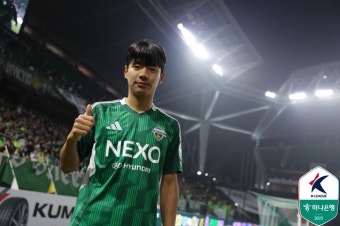 ‘박진섭 동점골·전진우 결승골’ 전북, 김천에 짜릿한 2-1 역전승, 14년 연속 개막전 무패···포옛 부임 후 공식전 2연승