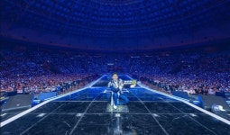 영탁, ‘탁쇼3’ 마무리 소감 “파란 하늘과 푸른 바다가 되어줘서 감사”