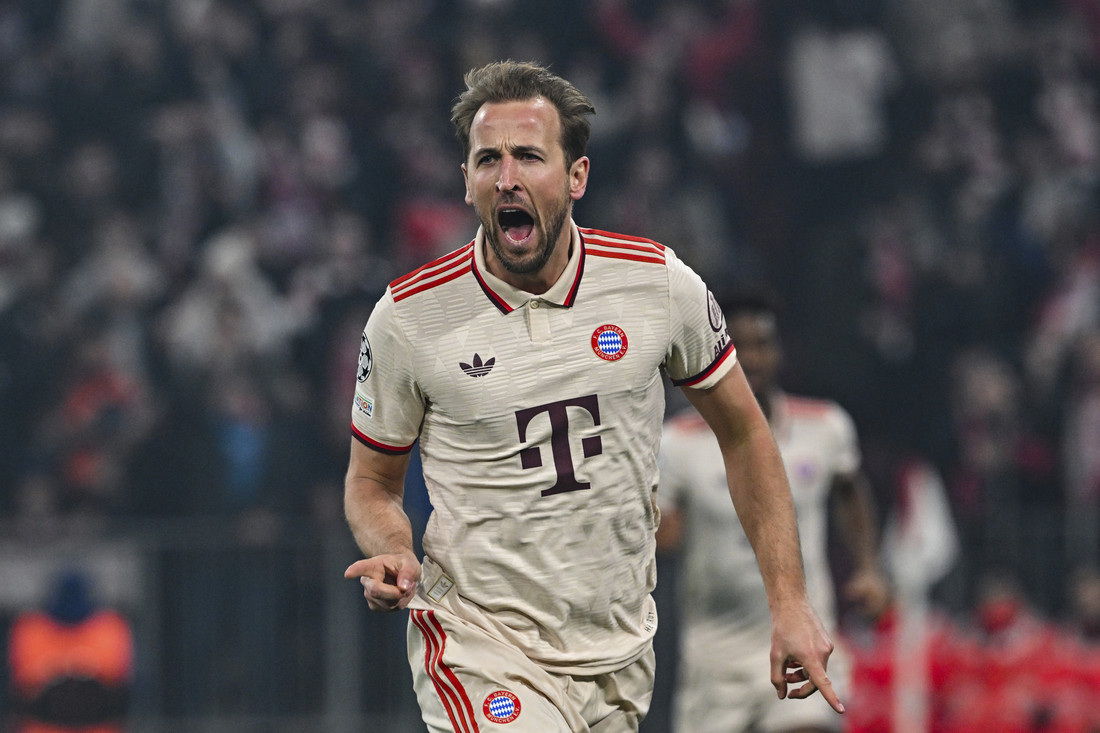 김민재, 바이에른 뮌헨과 인터 밀란 대결 준비! UEFA 챔피언스리그 8강 무대에 주목!