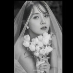 “항상 지켜줬다” 강은비 ‘17년 열애 끝’ 4월의 신부된다