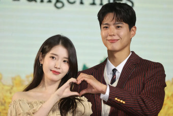 아이유박보검 설렘 가득…‘폭싹 속았수다’ 7일(내일) 공개