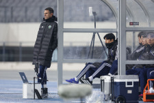 ACL2 8강 1차전 패장 거스 포옛 “중립 경기장은 변명거리 안 돼…아직 갈 길이 멀다”[스경X현장]