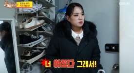 정지선, 아픈 직원 집 방문→손님 대접 요구 “멀쩡해 보여” (사당귀)