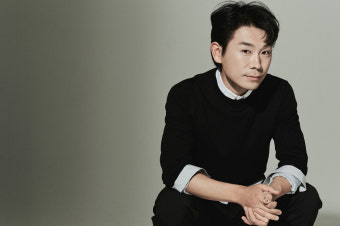 배우 김대곤, 스프링이엔티 전속계약