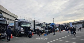 타타대우모빌리티, 호남 지역 고객 무상 점검 서비스