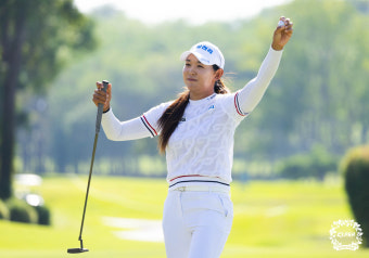박보겸, KLPGA 투어 2025시즌 개막전 우승으로 주목받아