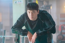 이준영, 헬스클럽 관장 됐다…‘헬린이’ 구출 대작전 (24시 헬스클럽)