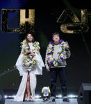 LPBA 7연속 우승 김가영-우승 1회에 팀 리그 창단 첫 우승 이끈 강동궁, ‘PBA 골든큐 어워즈 2025’ 나란히 대상