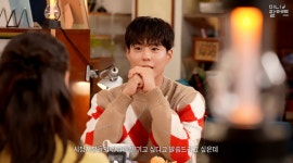 ‘폭싹’ 박보검, 여관 선풍기 부서진 이유? “상상에 맡기겠다” (팔레트)