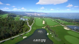 “골프 시즌 오픈, 스크린에서 먼저 코스 경험하세요” 골프존, 2025 펀데이터 공개