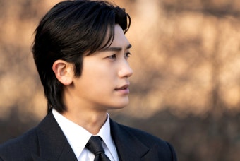 보물섬 박형식 출생 비밀 공개, 주인공의 아버지는 허일도?