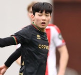 “YANG, QPR에 희망 안겨줬다” 양민혁, 환상 ‘英 데뷔골’ 폭발!→‘45분’만 뛰고도 팀 내 최고 평점까지
