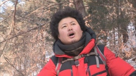 ‘나는 자연인이다’ 윤택, 경북 산불 피해자 위로 “연락 안 되는 자연인도 있어 불안”