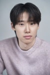 김민, 영화 ‘로비’ 한 대리 역 출연