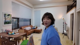 이은지, 한강뷰 집 최초 공개…‘지락실’ 나온 그 집